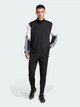 Спортивные штаны мужские Adidas Squadra 25 Training JE2782 2XL Черные (4067901063622) - изображение 3