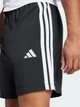 Спортивные шорты мужские Adidas Essential 3-Stripes Chelsea JE6436 L Черные (4067906240592) - изображение 5