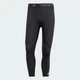 Тайтсы мужские Adidas Techfit Compression Training JF2670 L Черные (4067891486098) - изображение 6