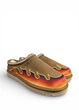 Сліпери UGG Tasman Flame (s/n 1123738), Коричневий, Розмір 44 (US 11), 29 см - зображення 1