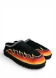 Сліпери UGG Tasman Flame (s/n 1123738), Чорний, Розмір 44 (US 11), 29 см - зображення 1
