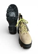 Черевики UGG Brisbane Lace Up (s/n 1143841), Бежевий, Розмір 40.5 (US 9.5), 26.5 см - зображення 5