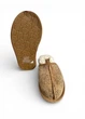 Тапочки UGG Pearle Micro Cheetah (s/n 1153614), Коричневый, Размер 36 (US 5), 22 см - изображение 5
