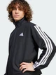 Спортивный костюм мужской Adidas 3-Stripes Wovens JI8849 M Черный (4067901477115) - изображение 4