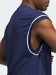 Майка мужская Adidas Adidas Basketball All-World JN4748 L Синяя (4067891782978) - изображение 5