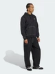 Толстовка на молнии мужская Adidas Originals Trefoil Essentials JW0969 L Черная (4068807606876) - изображение 3