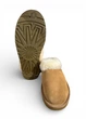Сабо UGG Cluggette (s/n 1115134), Коричневый, Размер 40 (US 9), 26 см - изображение 5