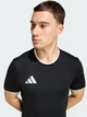 Футболка спортивная длинная мужская Adidas Entrada26 Jersey JZ2505 L Черная (4068804825539) - изображение 5