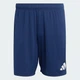 Спортивные шорты мужские Adidas Entrada26 JZ2513 L Синие (4068814047549) - изображение 7