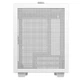 Компьютерный корпус DeepCool CH160 Mesh White без блока питания (R-CH160-WHNMI0-G-1) - изображение 4