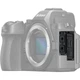 Беззеркальный фотоаппарат Nikon Z5 II Body + FTZ Mount Adapter - зображення 6