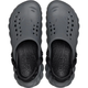 Чоловічі крокси Echo Clog Slate Grey (45-46, сірий) - зображення 4