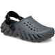 Чоловічі крокси Echo Clog Slate Grey (45-46, сірий) - зображення 2