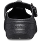 Крокс сандалі Мері Джейн Чорні Crocs Classic Mary Jane Black Glitter (34/35, чорний) - зображення 6
