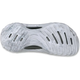 Чоловічі кроксі Ехо Сірі Crocs Echo Watercolor Marbled Wave Black/White (45-46 р, сірий) - зображення 6