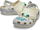 Зоряні Війни Crocs Classic Clog Star Wars Grogu Classic Clog Bone (39-40, бежевий) - зображення 1