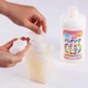 ROCKET SOAP Medicated Foaming Hand Soap антибактериальное мыло-пенка для рук, фруктовый аромат (сменный блок), 450 мл - изображение 2