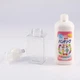 ROCKET SOAP Medicated Foaming Hand Soap антибактериальное мыло-пенка для рук, фруктовый аромат (сменный блок), 450 мл - изображение 3