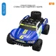 Машинка на радиоуправлении KF19 1:18 Off-Road Car Blue – Гоночный автомобиль, Внедорожник, 4WD, до 30 км/ч, до 22 минут, до 80 м - изображение 3