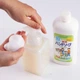 ROCKET SOAP Medicated Foaming Hand Soap антибактеріальне мило-пінка для рук, цитрус (змінний блок), 450 мл - зображення 2