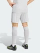 Спортивные шорты мужские Adidas Entrada26 JZ2515 2XL Серые (4068814074613) - изображение 2
