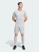 Спортивные шорты мужские Adidas Entrada26 JZ2515 2XL Серые (4068814074613) - изображение 4