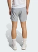 Спортивные шорты мужские Adidas Adi365 Running Essentials JZ7768 2XL Серые (4068822629645) - изображение 2