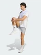 Спортивные шорты мужские Adidas Adi365 Running Essentials JZ7768 2XL Серые (4068822629645) - изображение 3