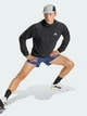 Спортивная ветровка мужская Adidas Adi365 Running Essentials JZ7782 S Черная (4068822620239) - изображение 3