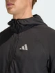 Спортивная ветровка мужская Adidas Adi365 Running Essentials JZ7782 S Черная (4068822620239) - изображение 4