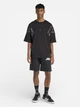 Спортивные шорты мужские Adidas Future Icons Three Bar JZ9394 XL Черные (4068815301763) - изображение 3