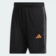 Спортивні шорти чоловічі Adidas Tiro25 Essentials JZ9411 M Чорні (4068821944367) - зображення 7