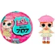 Игровой набор с куклой Легендарные красотки W2 L.O.L. Surprise! 425915 в пуле - изображение 2
