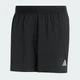 Спортивные шорты мужские Adidas Adi365 Running Essentials KA4291 2XL Черные (4068822619943) - изображение 7