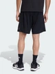 Спортивные шорты мужские Adidas Workout Essentials Base Pique KA5474 S-9 Черные (4068819678113) - изображение 2