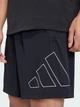 Спортивные шорты мужские Adidas Workout Essentials Base Pique KA5474 S-9 Черные (4068819678113) - изображение 4