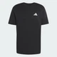 Футболка хлопковая длинная мужская Adidas Outdoor Mountain Biking Graphic KB2536 XL Черная с принтом (4068814093478) - изображение 6