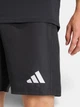Спортивные шорты мужские Adidas Entrada26 Presentation KB3954 M Черные (4068814009622) - изображение 4