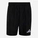 Спортивные шорты мужские Adidas Entrada26 Presentation KB3954 M Черные (4068814009622) - изображение 6