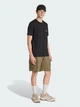 Футболка хлопковая длинная мужская Adidas Terrex Mountain Graphic KB9599 M Черная с принтом (4068821689831) - изображение 3