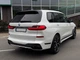 Обважування M-Sport (2019-2023) для BMW X7 G07 2019+ - зображення 7