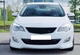 Губа під передній бампер Opel Astra J 2009-2015, під фарбування V1 - зображення 1