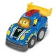Zestaw do zabawy Vtech Toet Toet Cars Megator wyścigowy dla modeli zdalnie sterowanych 3830966 (3417765700231) - obraz 3