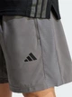 Спортивные шорты мужские Adidas Workout Essentials Base KD2949 M-7 Серые (4068821567429) - изображение 4