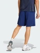 Спортивные шорты мужские Adidas Workout Essentials Base Pique KC8116 M-7 Синие (4068821276901) - изображение 2