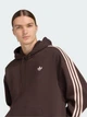 Худи мужское Adidas Originals Adicolor Classics KE0880 M Коричневое (4068805008320) - изображение 4
