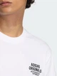 Футболка хлопковая длинная мужская Adidas Originals GFX Varsity KE2252 XL Белая (4068805175398) - изображение 4