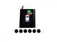 Парктронік Parkcity Kharkiv 6128/6M Black 6-датчика - зображення 5