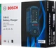Зарядний пристрій для акумуляторів Bosch C40-Li 6/12V 5A (0189921040) - изображение 2