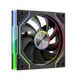 Вентилятор Power Train Prism 7 PRO 120mm ARGB (Black) (Power Train PRISM 7 PRO 120mm black) - изображение 2
